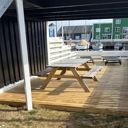 Appartamento Bjoerk - 10m From The Sea By Interhome