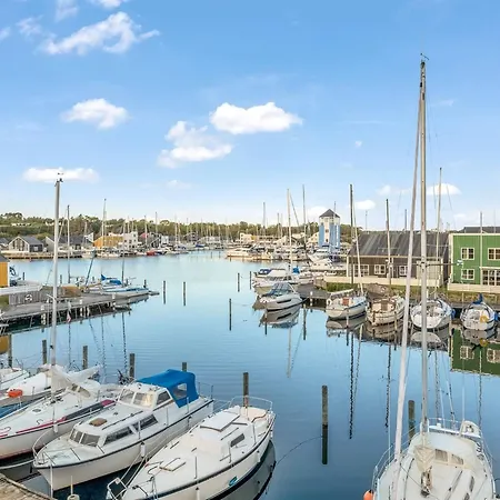 Appartamento Bjoerk - 10m From The Sea By Interhome *