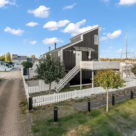 Appartamento Bjoerk - 10m From The Sea By Interhome *